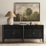 Toulouse Sideboard 7 - a - FURNITURE - Sideboard Four Hands