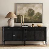 Toulouse Sideboard 7 - a - FURNITURE - Sideboard Four Hands