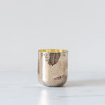 Metallic Finish Candle - Balsam & Cedar CHRISTMAS 2024 Illume (DYA) Small