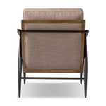 Kennedy Chair FURNITURE - lounge chair Four Hands