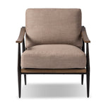 Kennedy Chair FURNITURE - lounge chair Four Hands