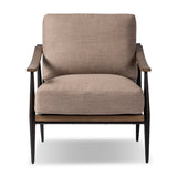Kennedy Chair FURNITURE - lounge chair Four Hands