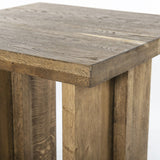Erie Side Table FURNITURE - side table Four Hands