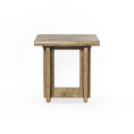 Erie Side Table FURNITURE - side table Four Hands