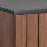 Willis Nightstand 14 - FURNITURE - nightstand Sunpan