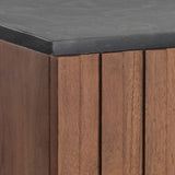 Willis Nightstand 14 - FURNITURE - nightstand Sunpan