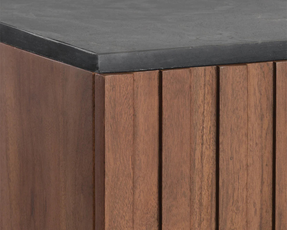 Willis Nightstand 14 - FURNITURE - nightstand Sunpan