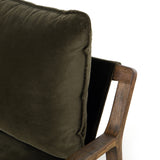 Ace Chair 3 - FURNITURE - chair Four Hands