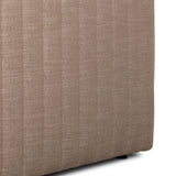 Augustine 97" Sofa FURNITURE - sofa Four Hands