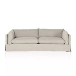 Hanna 96" Sofa - Bennett Moon 1 - FURNITURE - sofa Four Hands