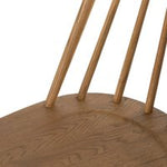 Lewis Windsor Chair FURNITURE - dining chair Four Hands