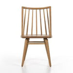Lewis Windsor Chair FURNITURE - dining chair Four Hands Sand