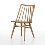 Lewis Windsor Chair FURNITURE - dining chair Four Hands