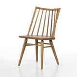 Lewis Windsor Chair FURNITURE - dining chair Four Hands