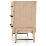 Rosalind 3 Drawer Dresser 16 - FURNITURE - dresser Four Hands