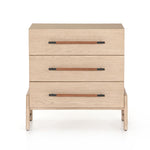 Rosalind 3 Drawer Dresser 16 - FURNITURE - dresser Four Hands