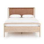 Rosalind Bed 13 - FURNITURE - bed Four Hands queen