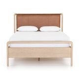 Rosalind Bed 13 - FURNITURE - bed Four Hands queen
