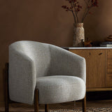 Edric Chair 3 - FURNITURE - chair Four Hands