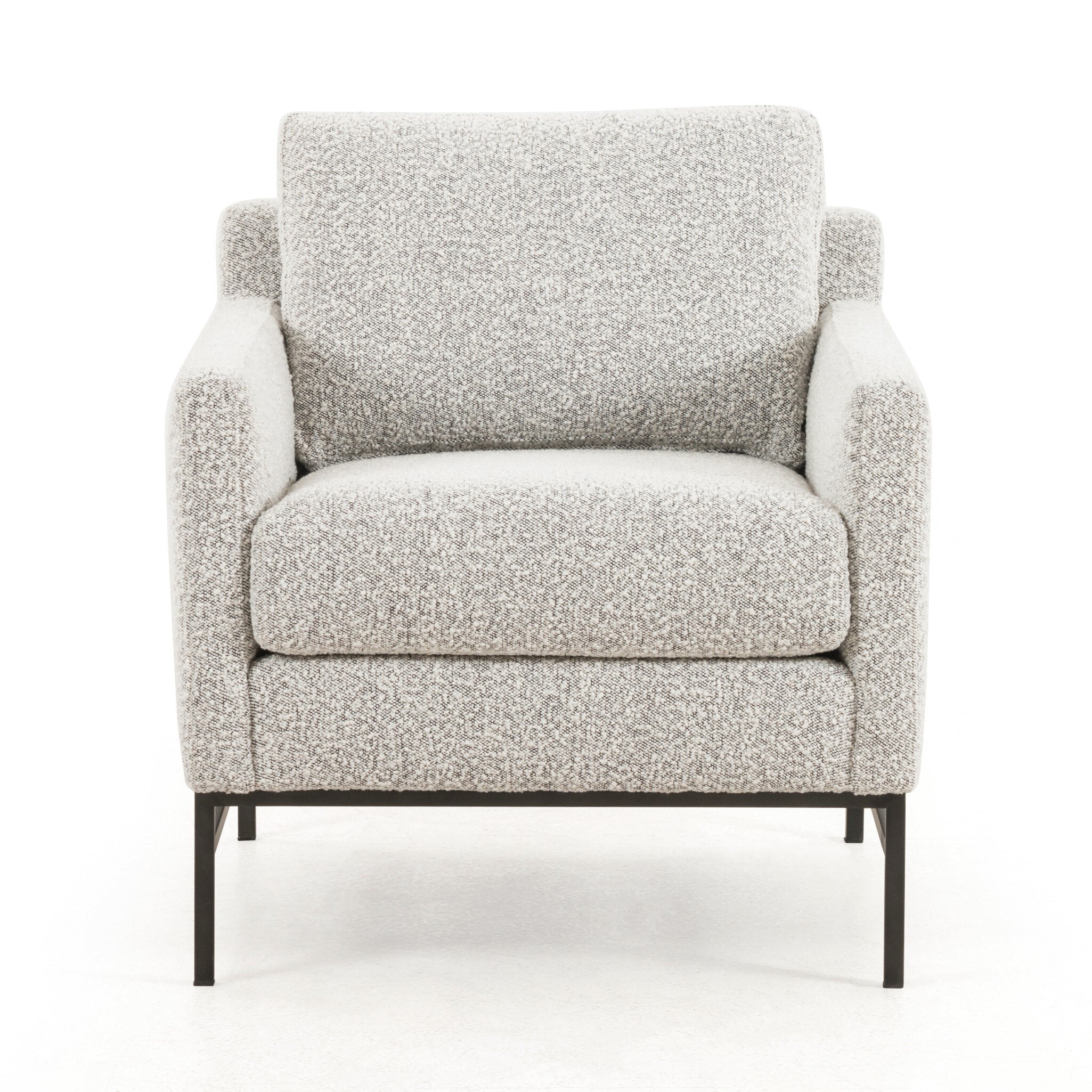 Vanna Chair - Rug & Weave