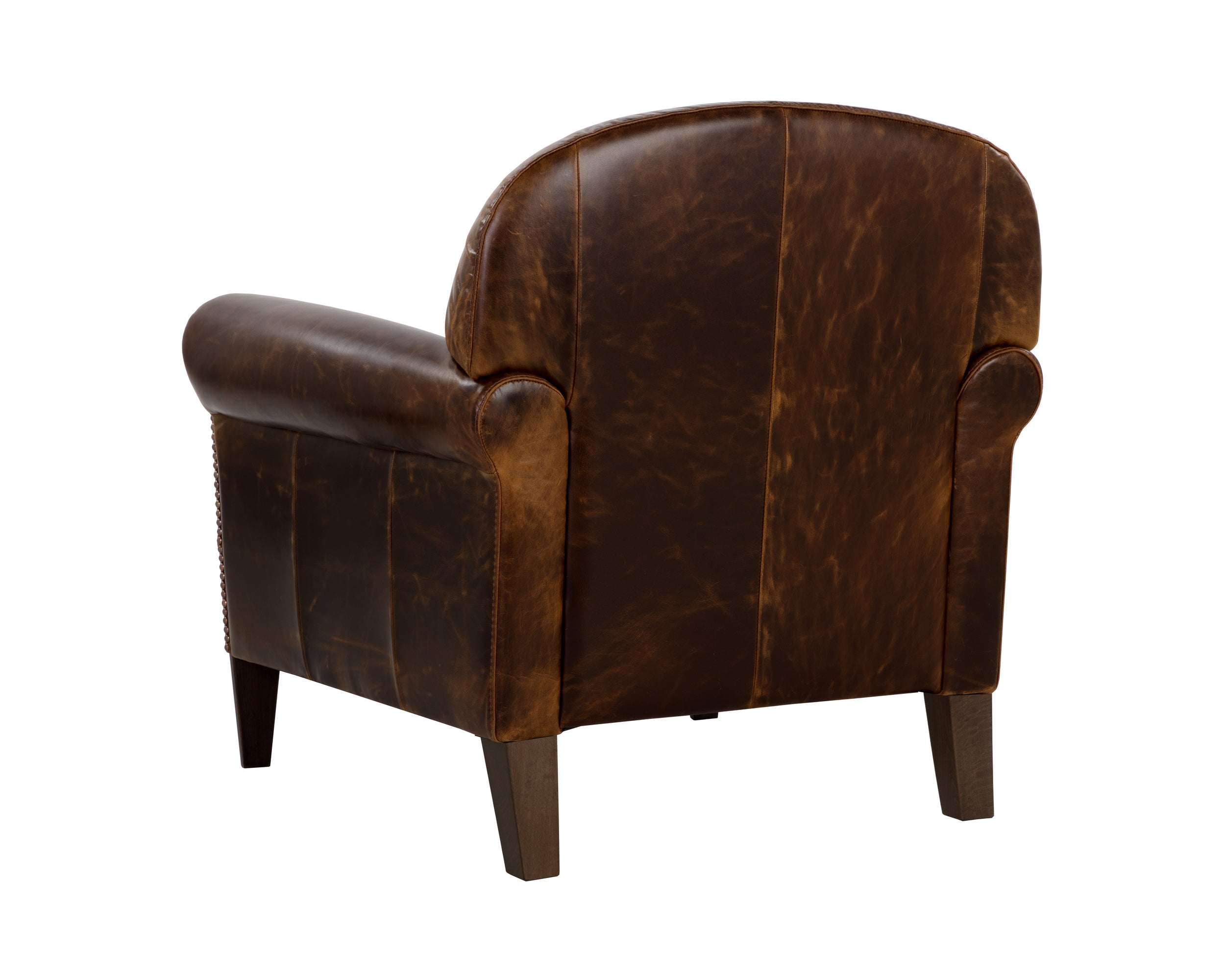 Brantley Lounge Chair FURNITURE - lounge chair Sunpan