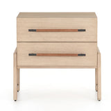 Rosalind Nightstand 14 - FURNITURE - nightstand Four Hands