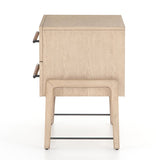 Rosalind Nightstand 14 - FURNITURE - nightstand Four Hands