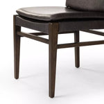 Ayva Dining Chair 10 - a - FURNITURE - dining chair Four Hands