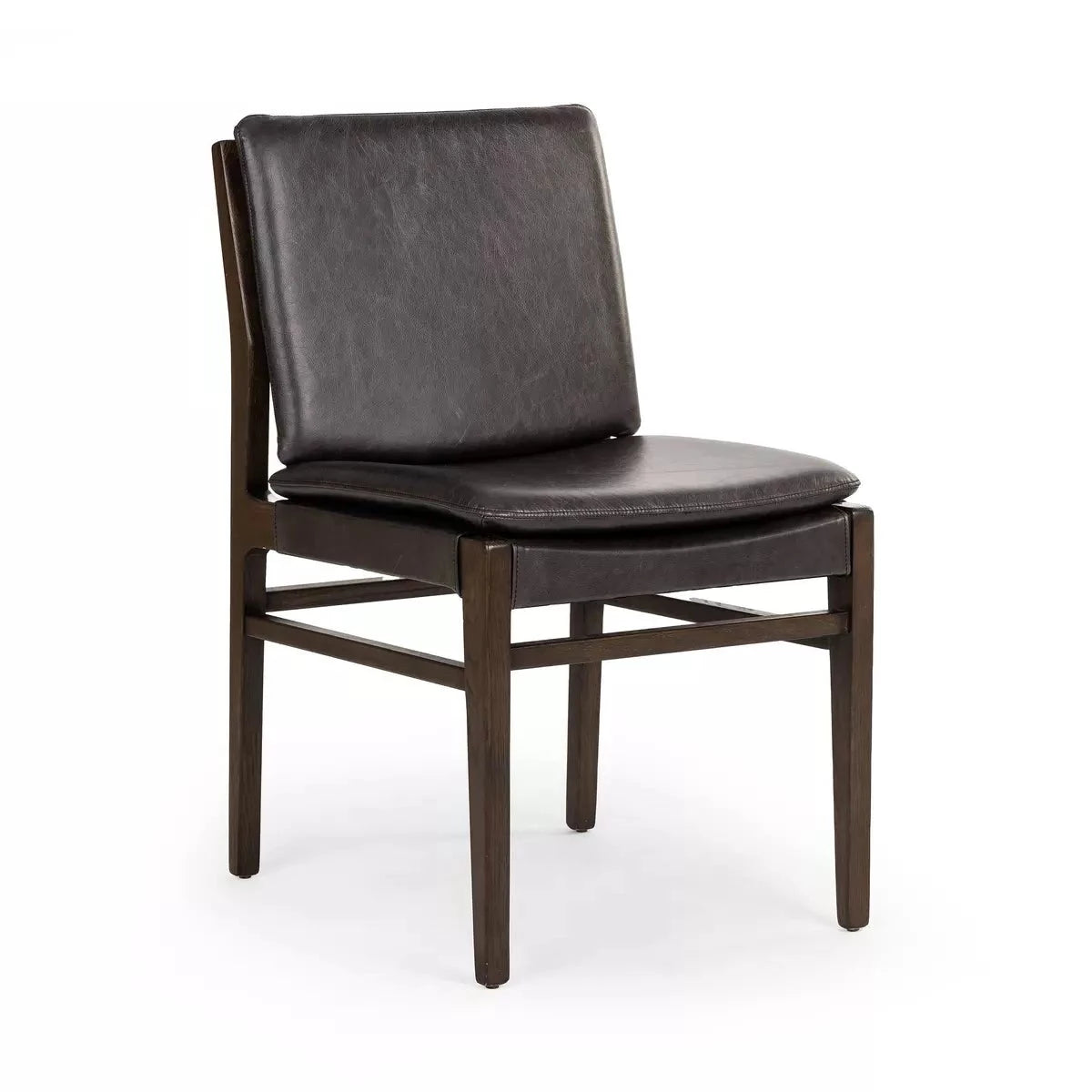 Ayva Dining Chair 10 - a - FURNITURE - dining chair Four Hands