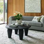 Maricopa Coffee Table FURNITURE - coffee table Four Hands