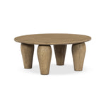 Maricopa Coffee Table FURNITURE - coffee table Four Hands