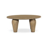 Maricopa Coffee Table FURNITURE - coffee table Four Hands