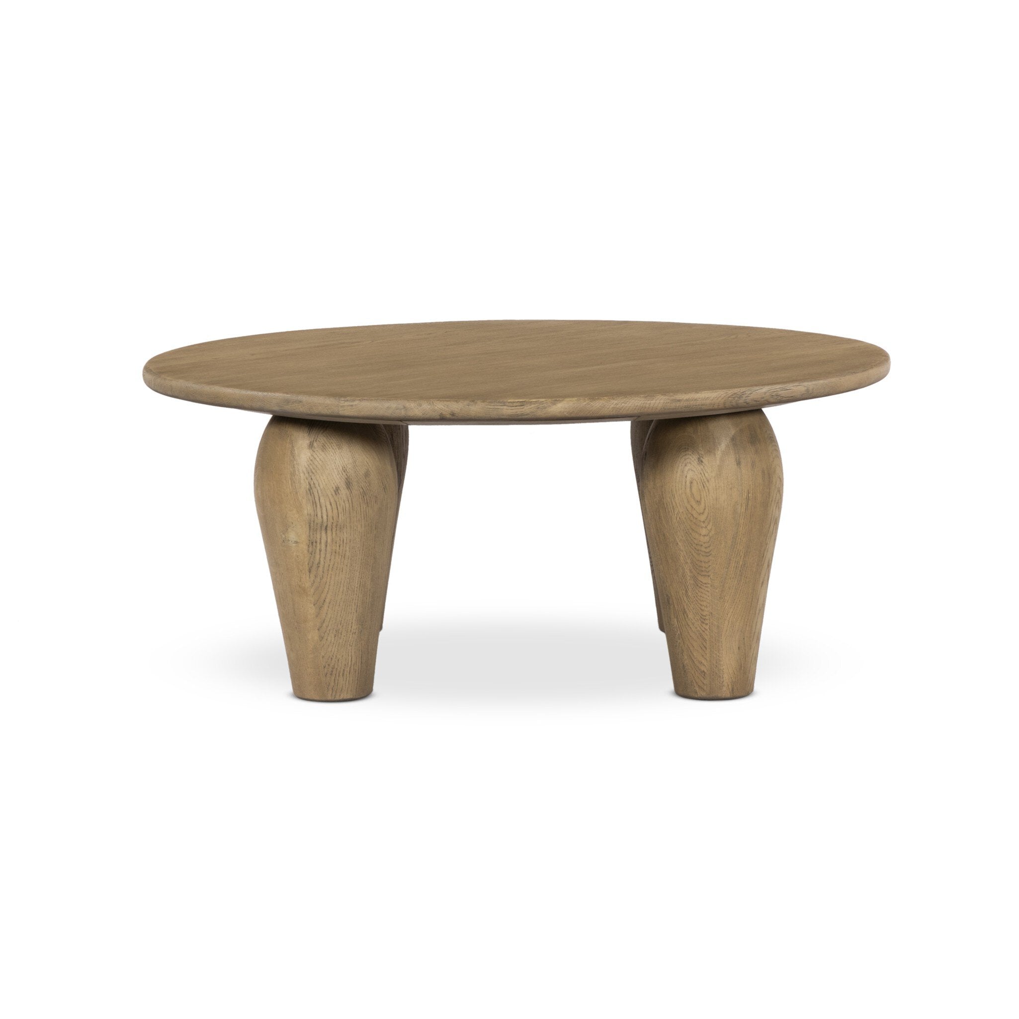 Maricopa Coffee Table FURNITURE - coffee table Four Hands