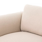 Imogen Sofa 95" FURNITURE - sofa Four Hands