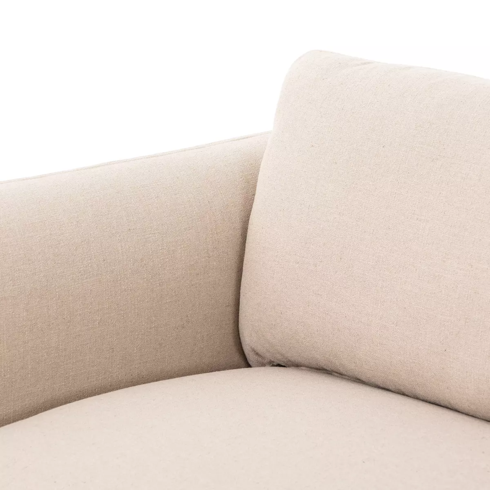 Imogen Sofa 95" FURNITURE - sofa Four Hands