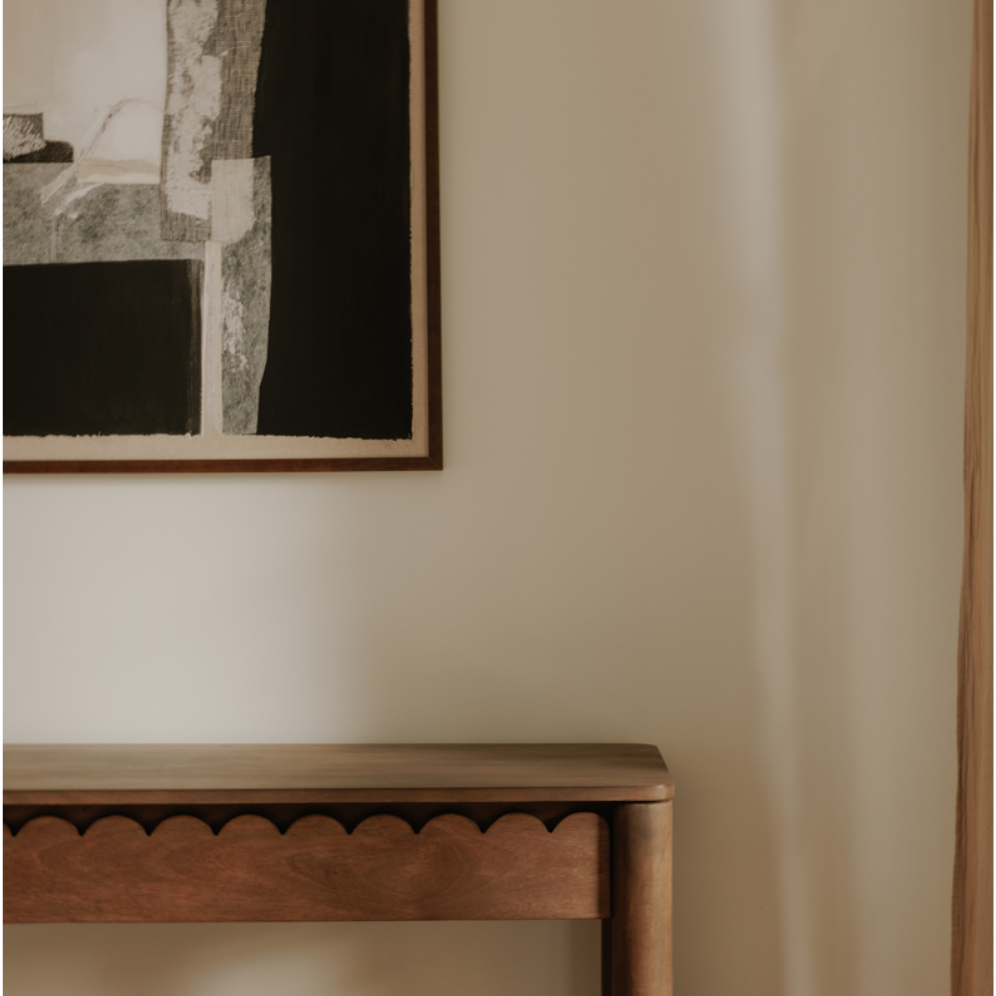 Winnie Console Table 21 - FURNITURE - console table Moe's Furniture