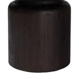 Kerrigan Round Dining Table 9 - a - FURNITURE - dining tables Four Hands