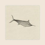 "Fishing Line II" Framed Art Print ARTWORK - framed art Wendover Art Group