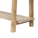 Talyn Console Table 21 - FURNITURE - console table Four Hands