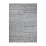 Loloi Cline Sky Rug 1- RUGS - wool Loloi