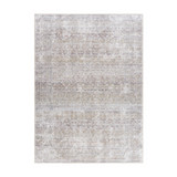 Rainier Rust / Camel Rug 0-RUGS - patterned Surya