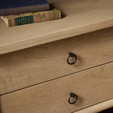 Freddie Nightstand FURNITURE - nightstand Four Hands