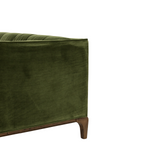 Donovan 91" Sofa 1 - FURNITURE - sofa Four Hands