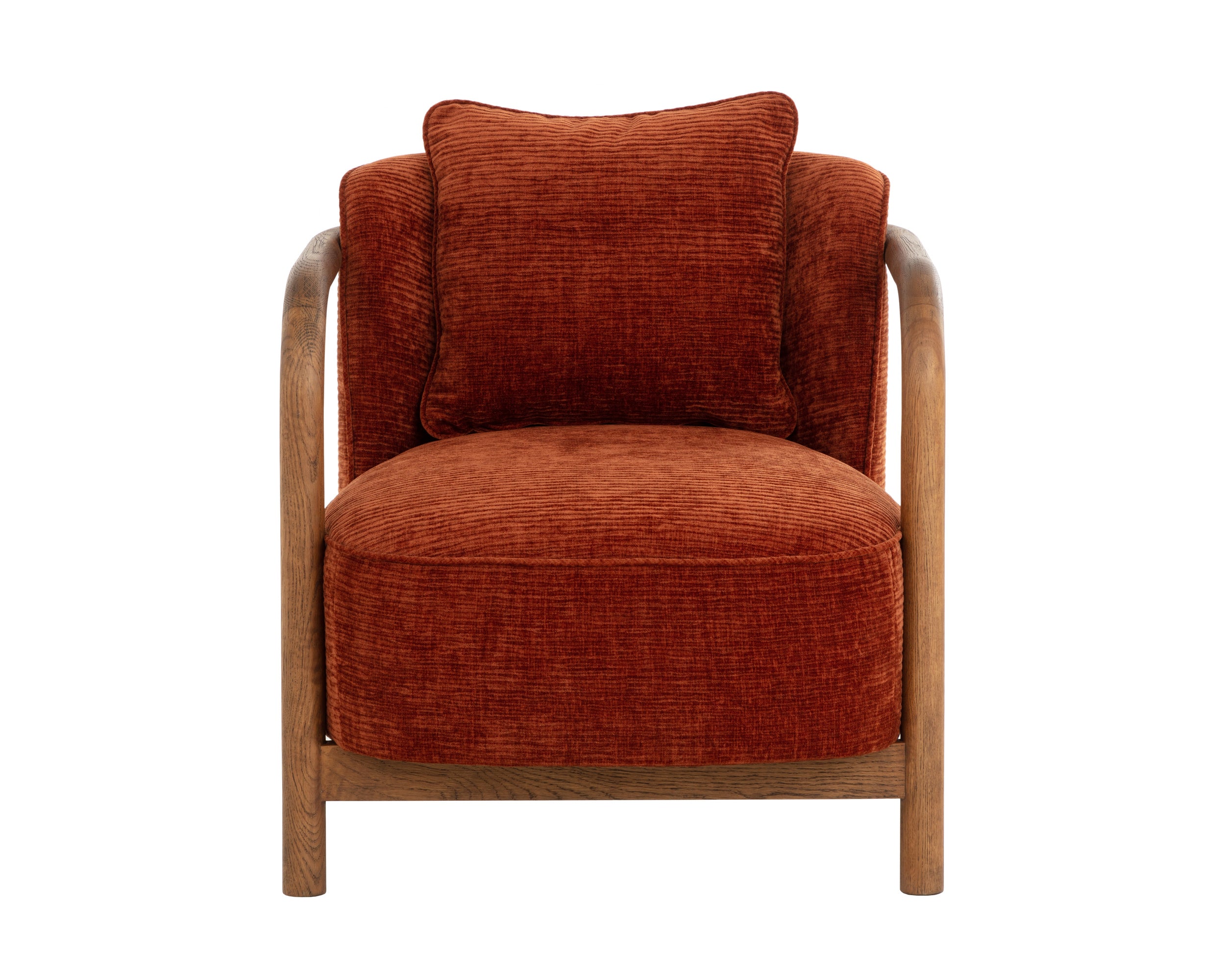Betty Lounge Chair FURNITURE - lounge chair Sunpan