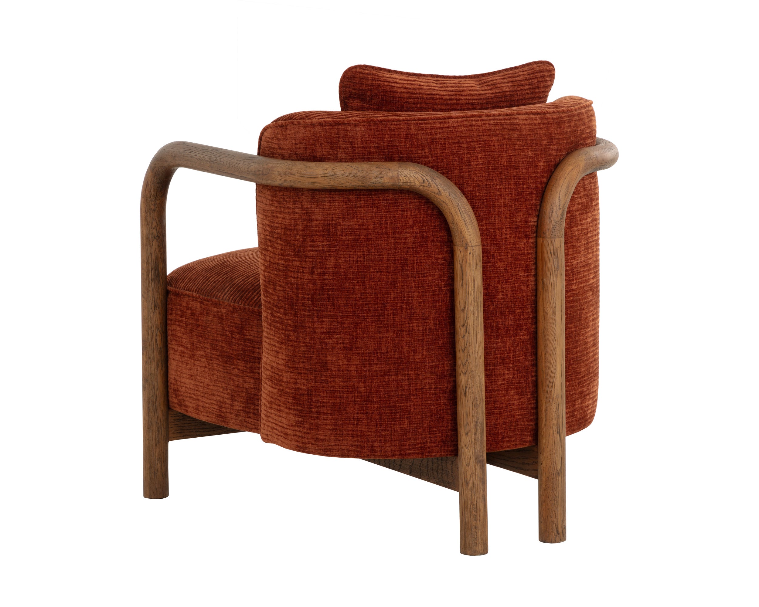 Betty Lounge Chair FURNITURE - lounge chair Sunpan
