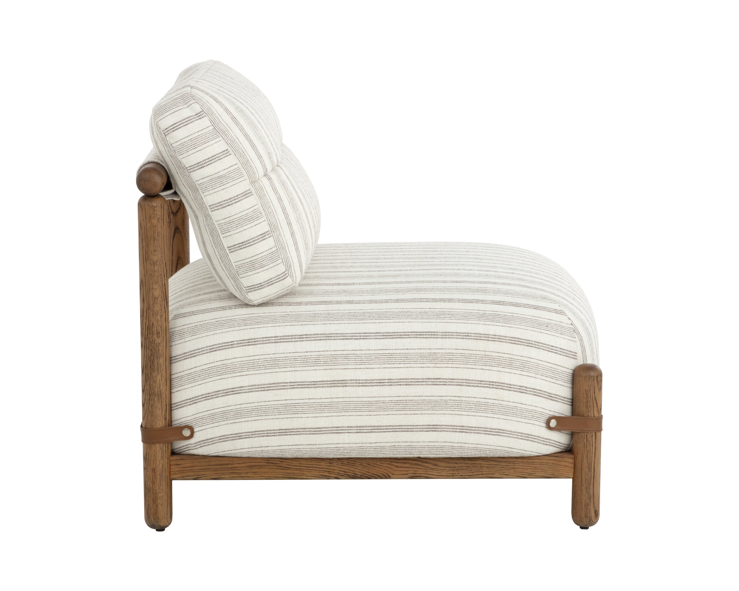 Holsen Lounge Chair FURNITURE - lounge chair Sunpan