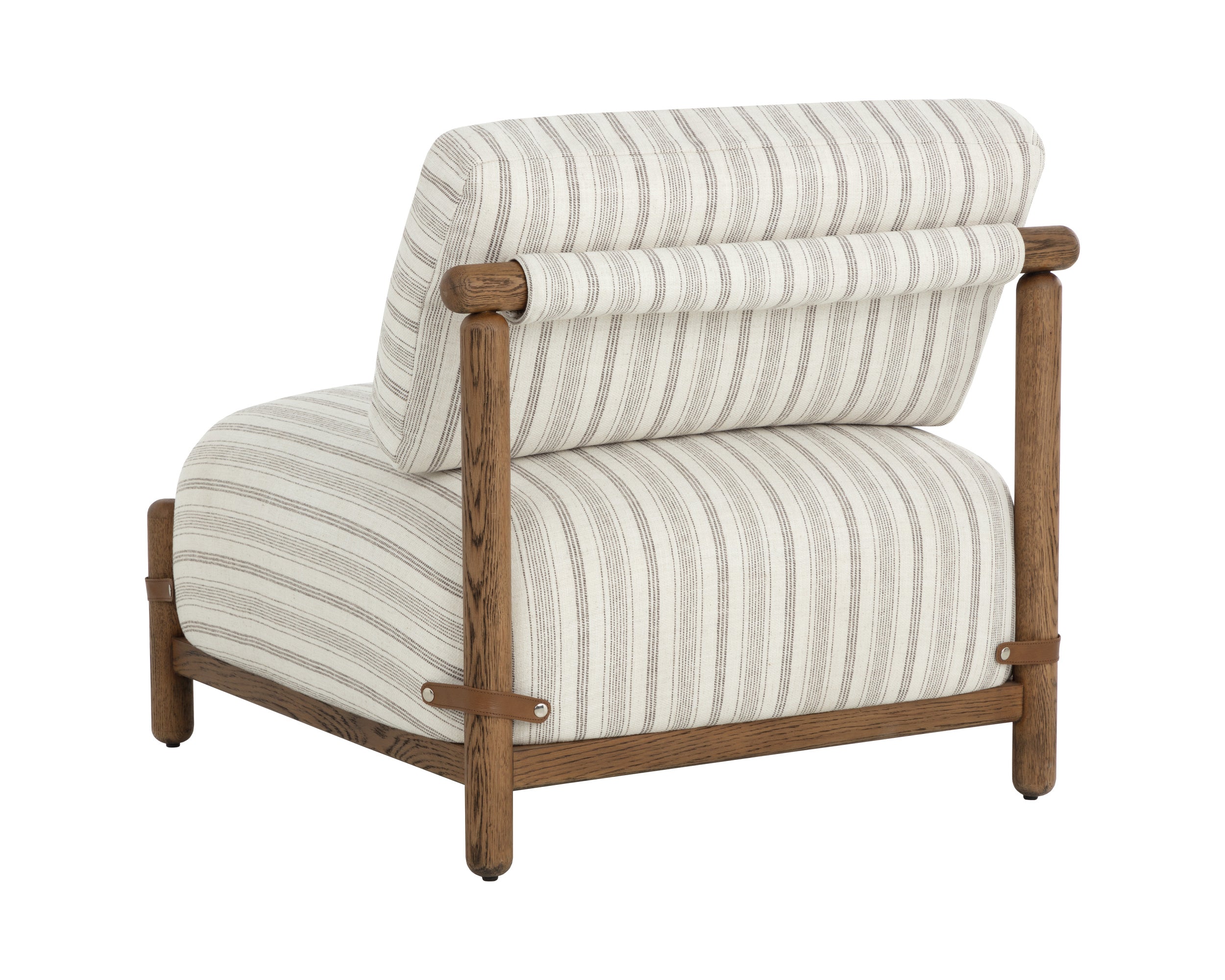 Holsen Lounge Chair FURNITURE - lounge chair Sunpan