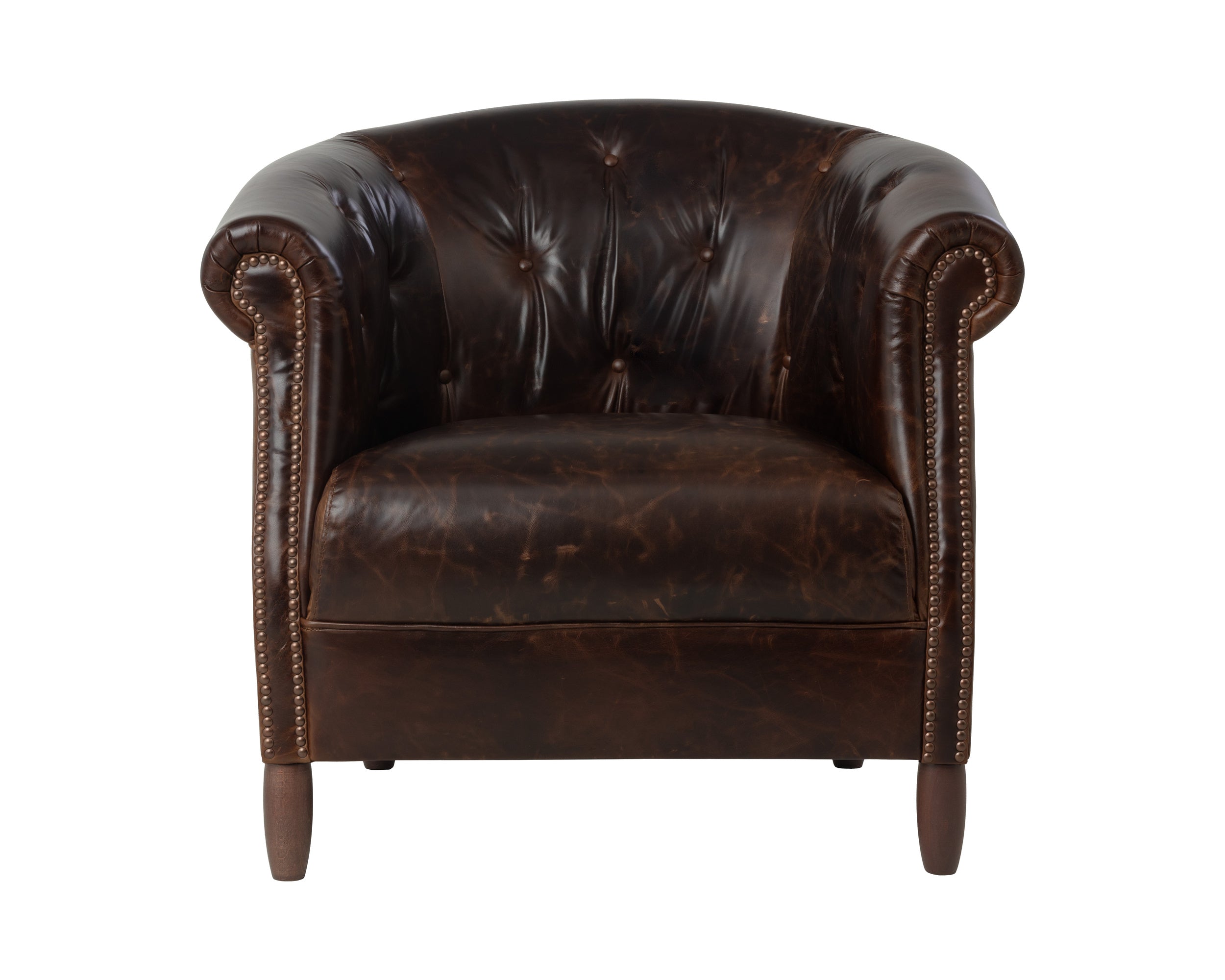 Marjerie Lounge Chair FURNITURE - lounge chair Sunpan