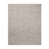 Jean Stoffer x Loloi Grace Dove Rug 1- RUGS - wool Loloi