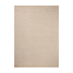 Loloi Cline Ivory Rug 1- RUGS - wool Loloi